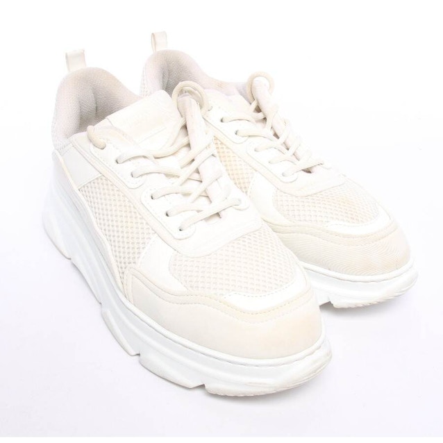 Image 1 of Sneakers EUR 40 White | Vite EnVogue