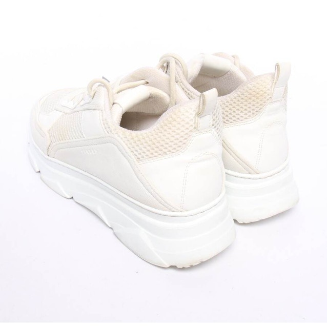 Sneaker EUR 40 Weiß | Vite EnVogue