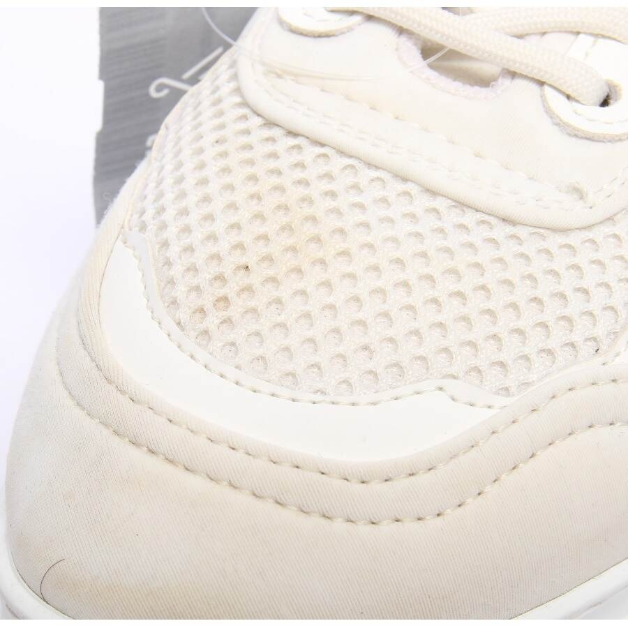 Bild 4 von Sneaker EUR 40 Weiß in Farbe Weiß | Vite EnVogue