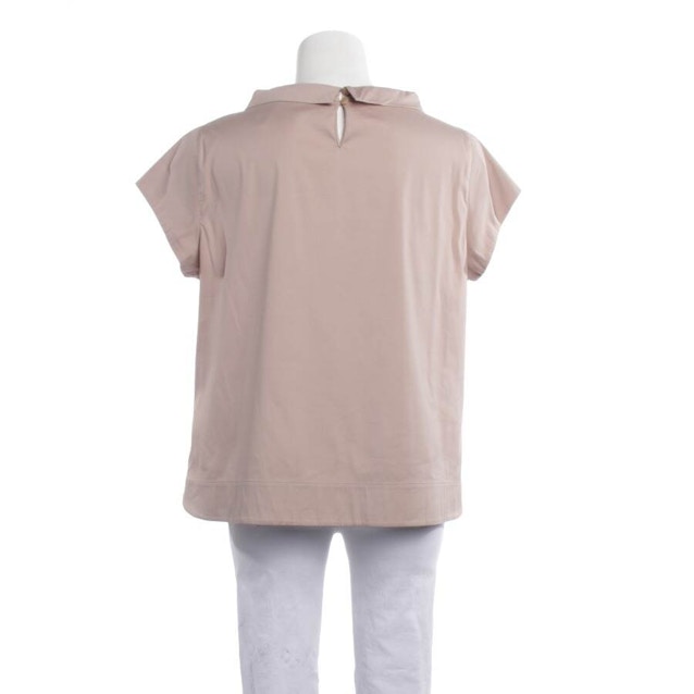 Shirt 40 Light Brown | Vite EnVogue