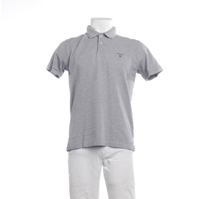Image 1 of Polo Shirt S Light Gray | Vite EnVogue