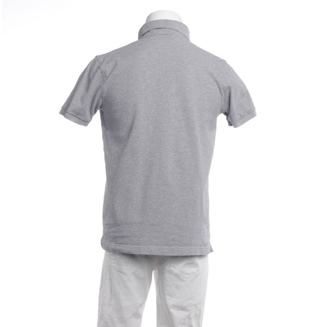 Polo Shirt S Light Gray | Vite EnVogue