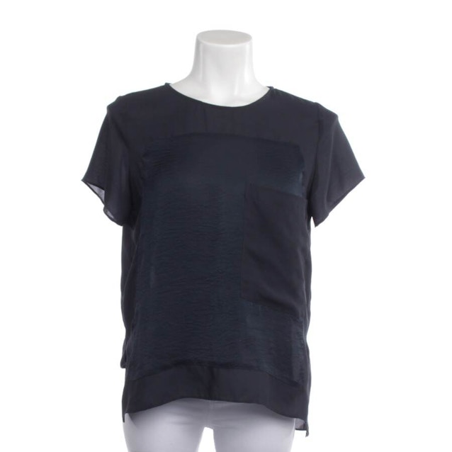 Image 1 of Blouse M Navy | Vite EnVogue