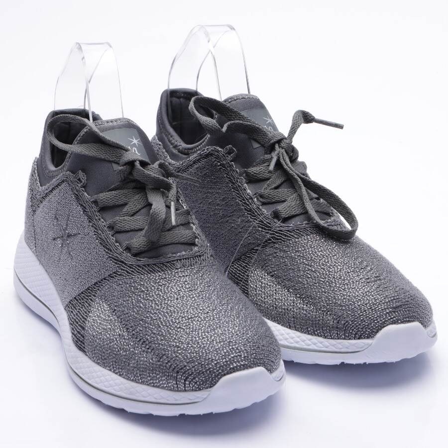 Image 1 of Sneakers EUR 39 Gray in color Gray | Vite EnVogue