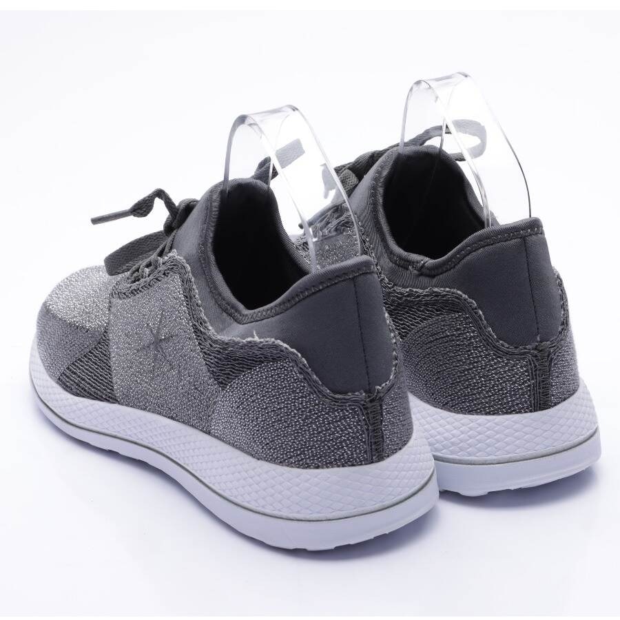 Bild 2 von Sneaker EUR 39 Grau in Farbe Grau | Vite EnVogue