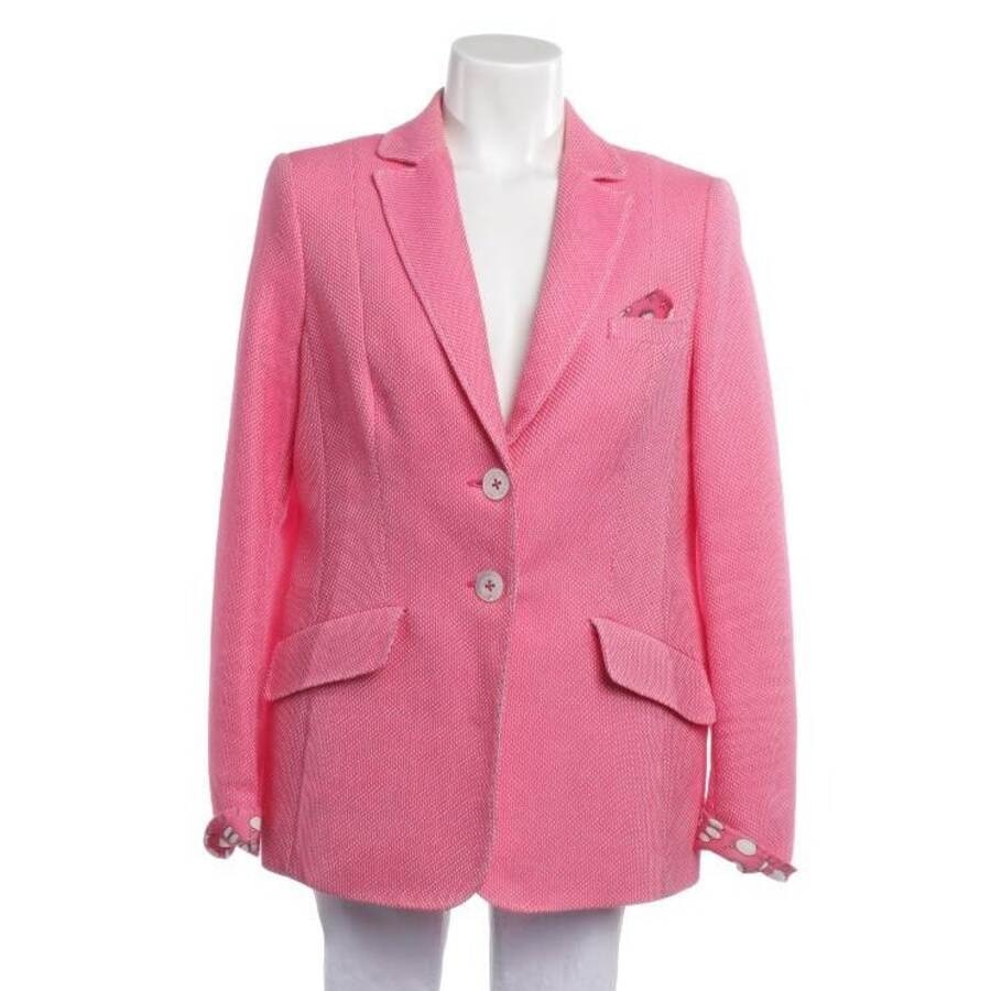 Bild 1 von Blazer 34 Rosa in Farbe Rosa | Vite EnVogue