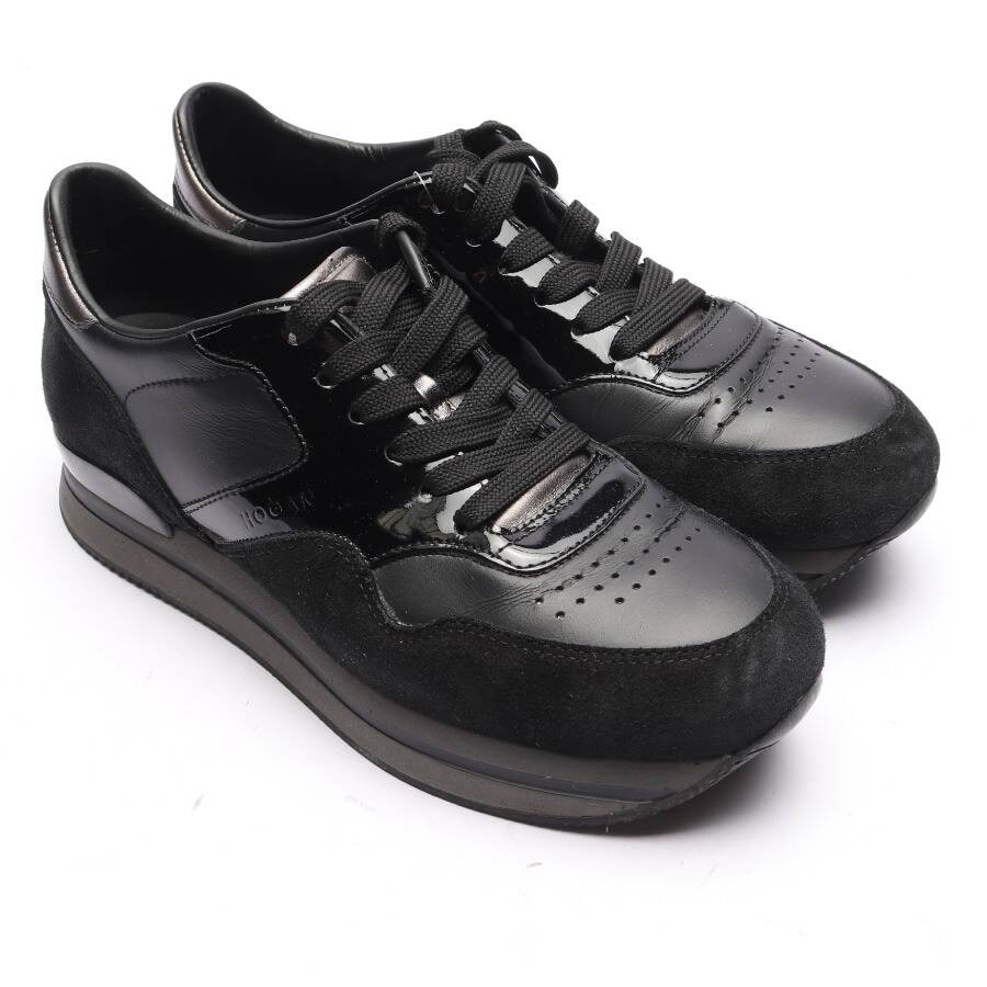 Image 1 of Sneakers EUR 39.5 Black in color Black | Vite EnVogue