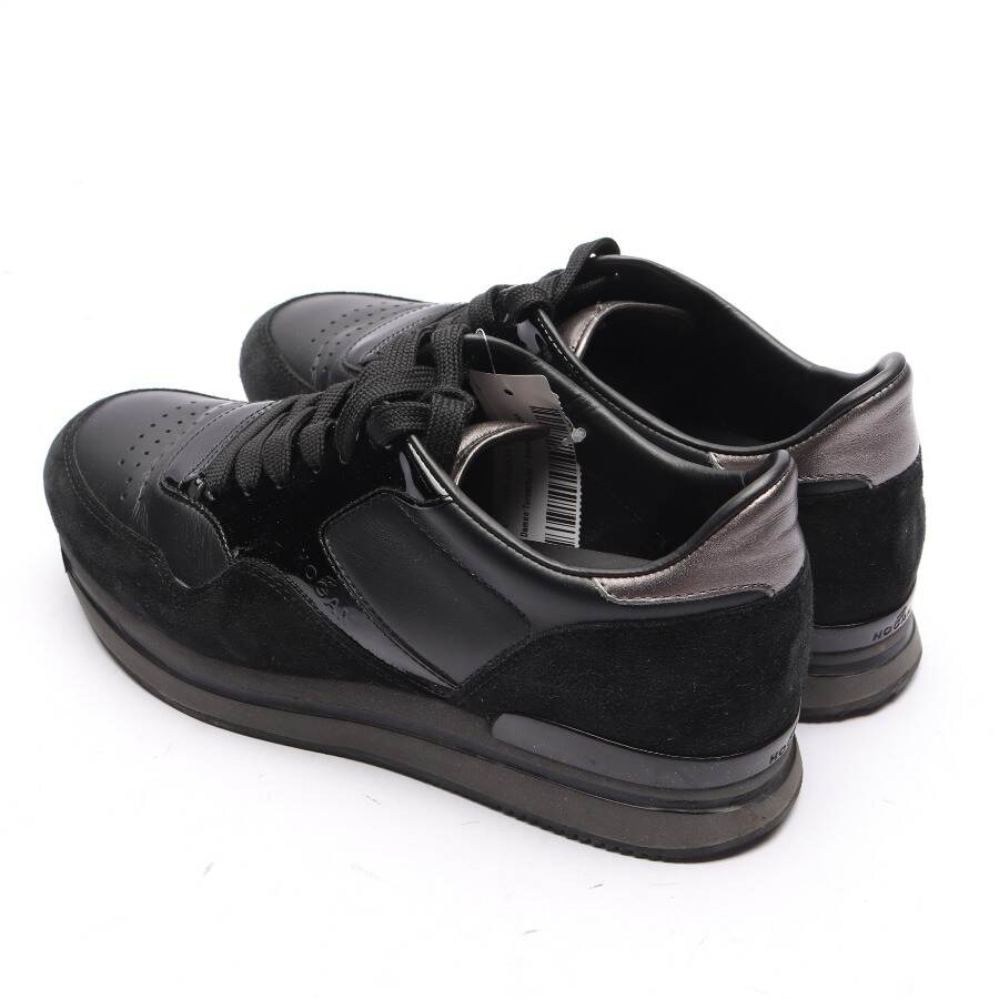 Bild 2 von Sneaker EUR 39,5 Schwarz in Farbe Schwarz | Vite EnVogue