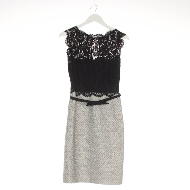 Image 1 of Cocktail Dress 34 Black | Vite EnVogue