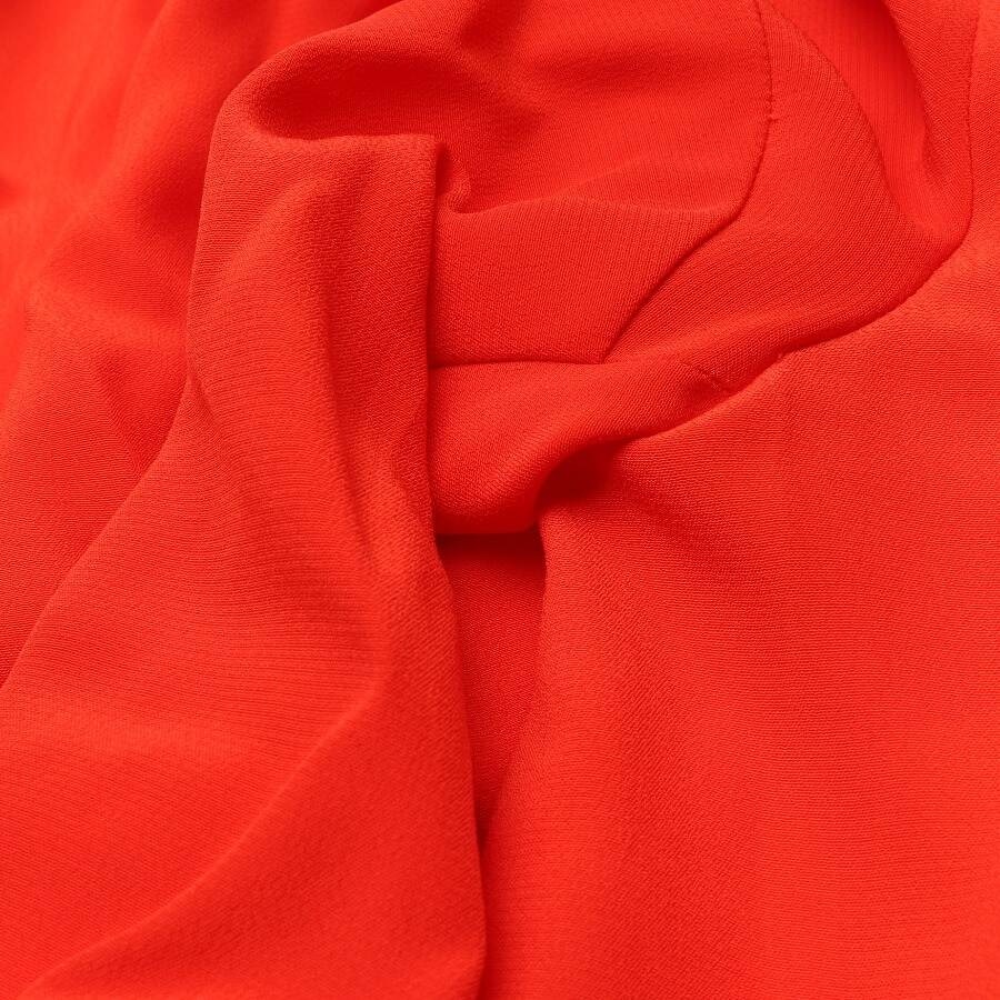 Image 3 of Blouse 36 Red in color Red | Vite EnVogue