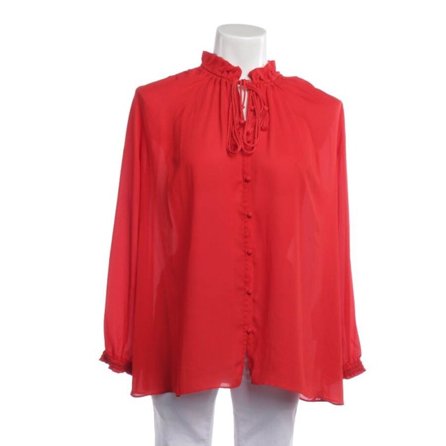 Image 1 of Blouse 34 Red | Vite EnVogue