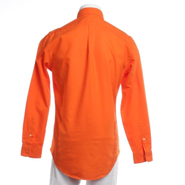 Shirt S Dark Orange | Vite EnVogue