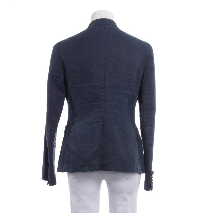 Image 2 of Blazer 40 Navy in color Blue | Vite EnVogue