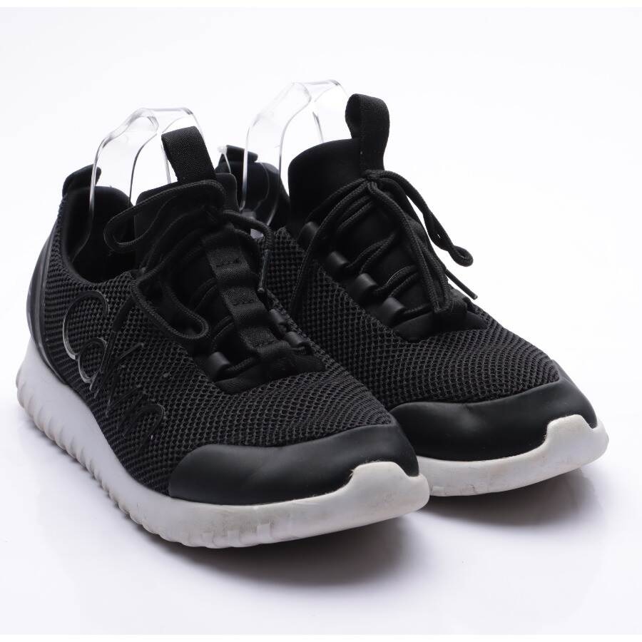 Image 1 of Sneakers EUR 42 Black in color Black | Vite EnVogue