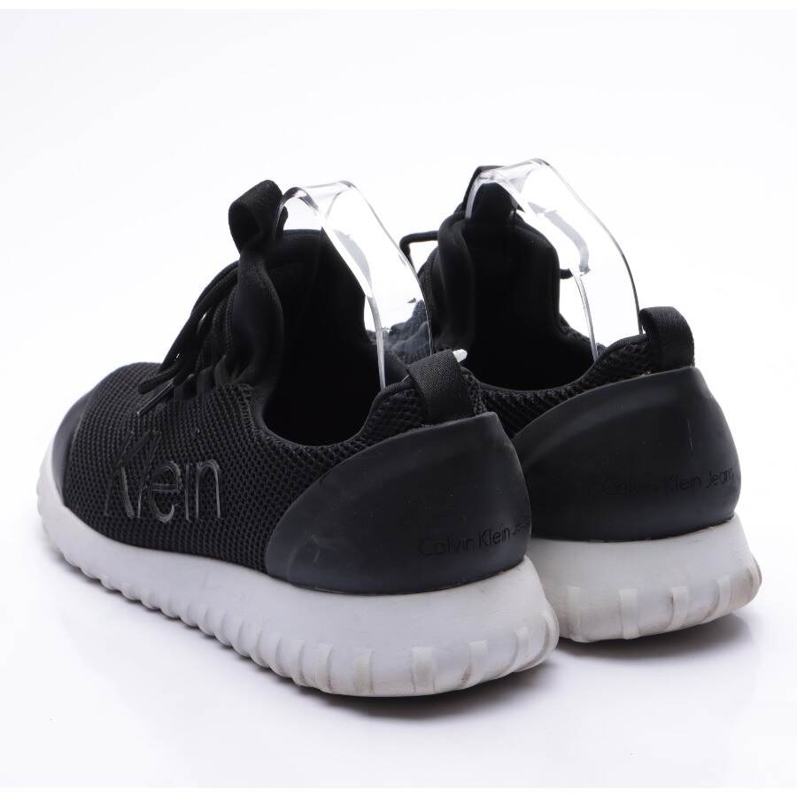 Image 2 of Sneakers EUR 42 Black in color Black | Vite EnVogue