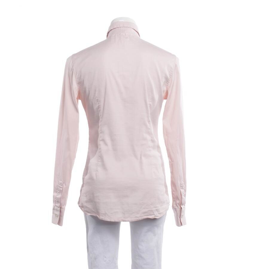 Image 2 of Blouse 34 Pink in color Pink | Vite EnVogue