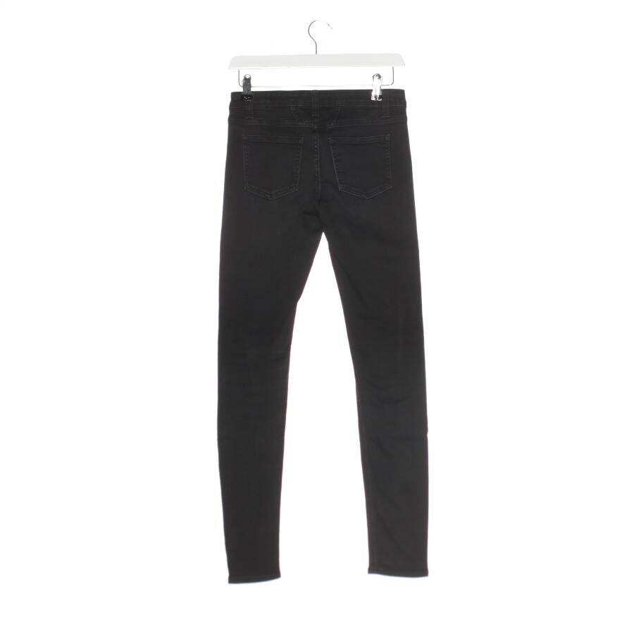 Bild 2 von Jeans W25 Grau in Farbe Grau | Vite EnVogue