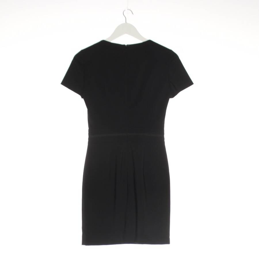 Image 2 of Dress 32 Black in color Black | Vite EnVogue