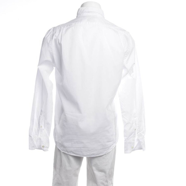 Shirt M White | Vite EnVogue