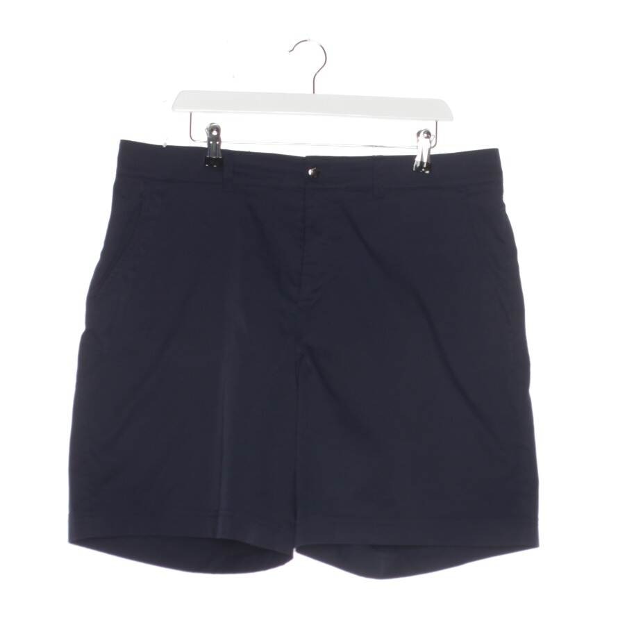 Image 1 of Shorts 44 Blue in color Blue | Vite EnVogue