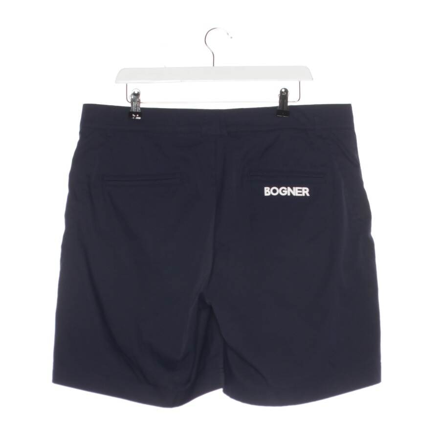 Image 2 of Shorts 44 Blue in color Blue | Vite EnVogue