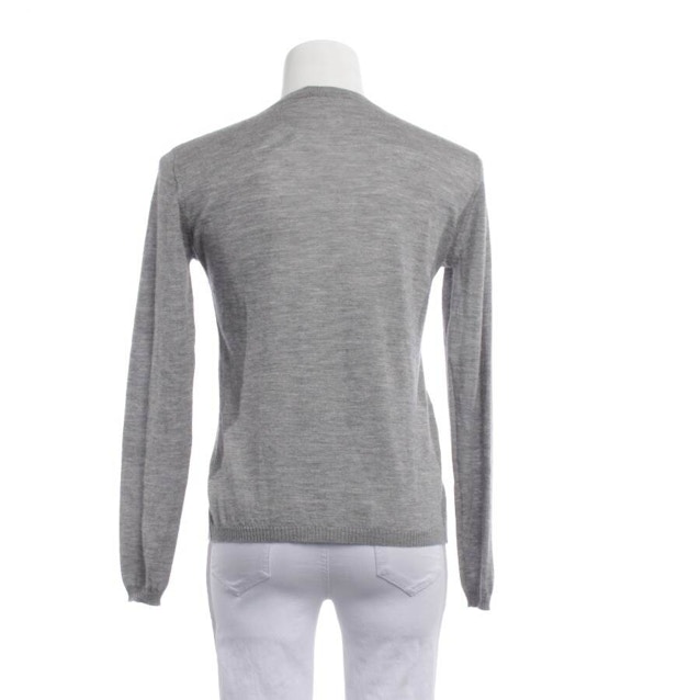 Pullover S Grau | Vite EnVogue