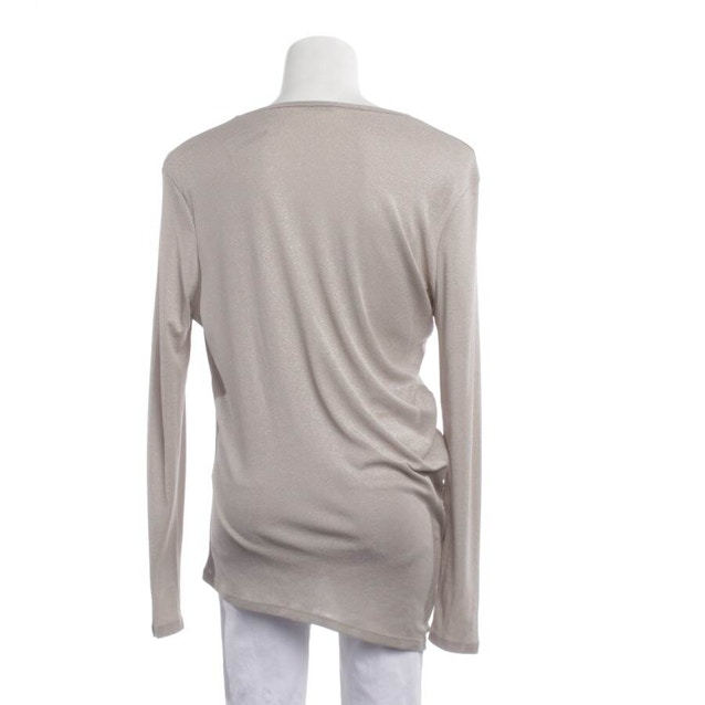 Long Sleeve Shirt S Gray | Vite EnVogue