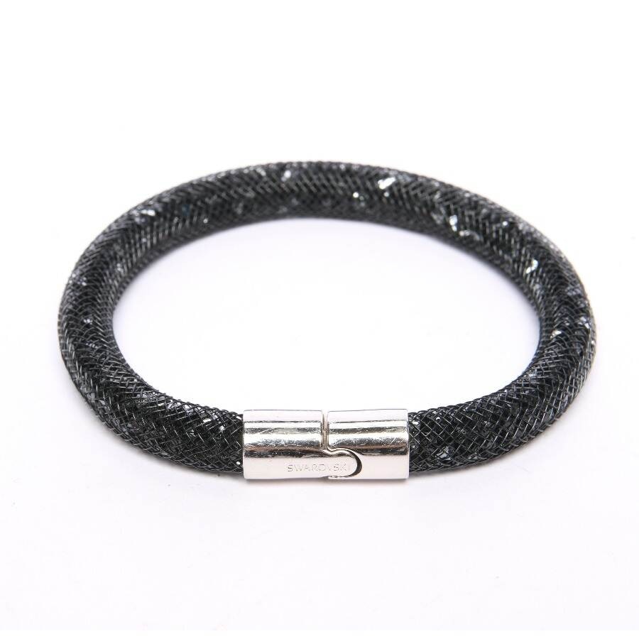 Image 1 of Bracelet Black in color Black | Vite EnVogue