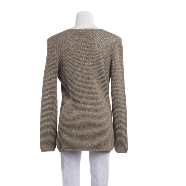 Strickjacke S Beige | Vite EnVogue