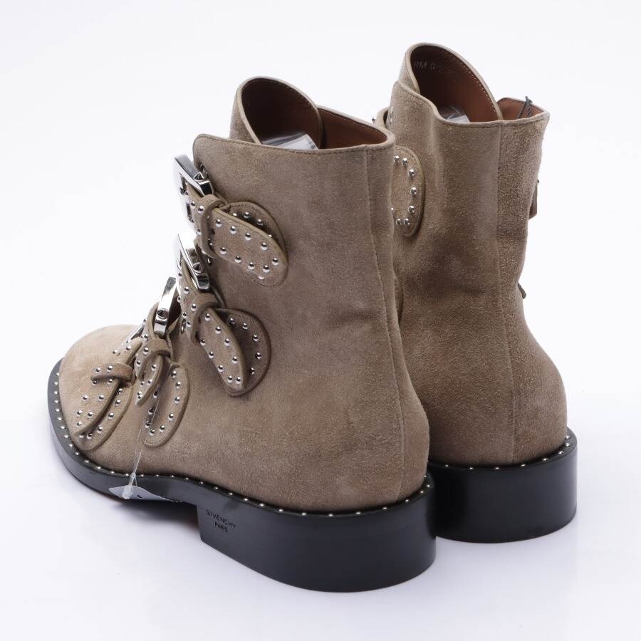 Bild 2 von Stiefeletten EUR 37 Camel in Farbe Braun | Vite EnVogue