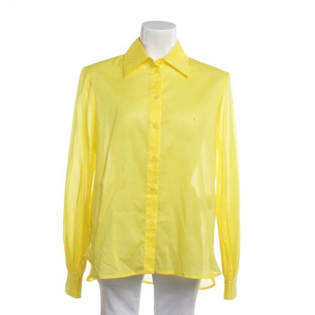 Image 1 of Tunic 36 Yellow | Vite EnVogue