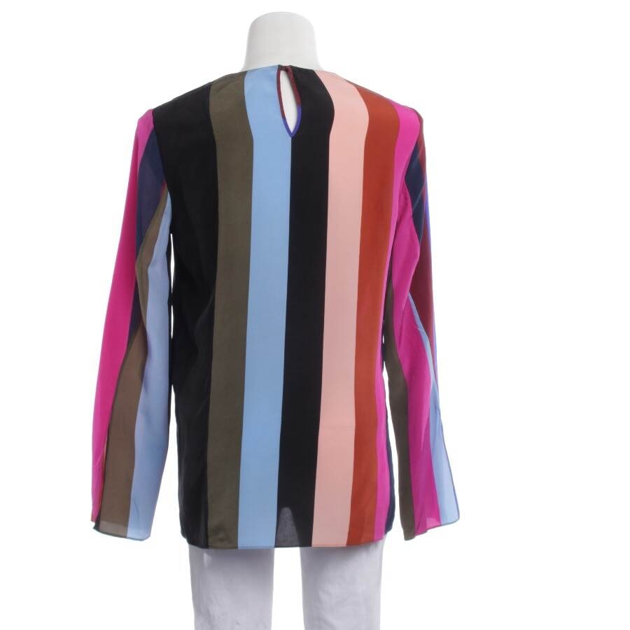 Image 2 of Blouse 34 Multicolored in color Multicolored | Vite EnVogue