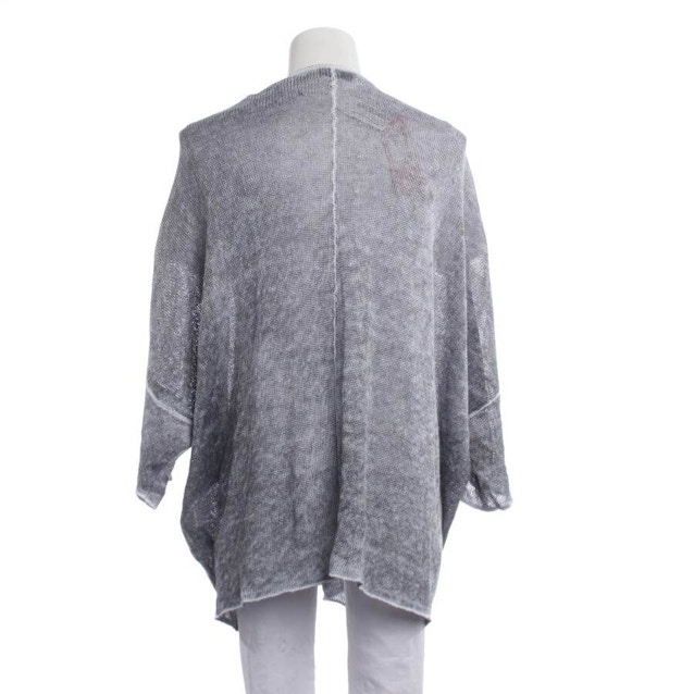 Cardigan L Gray | Vite EnVogue