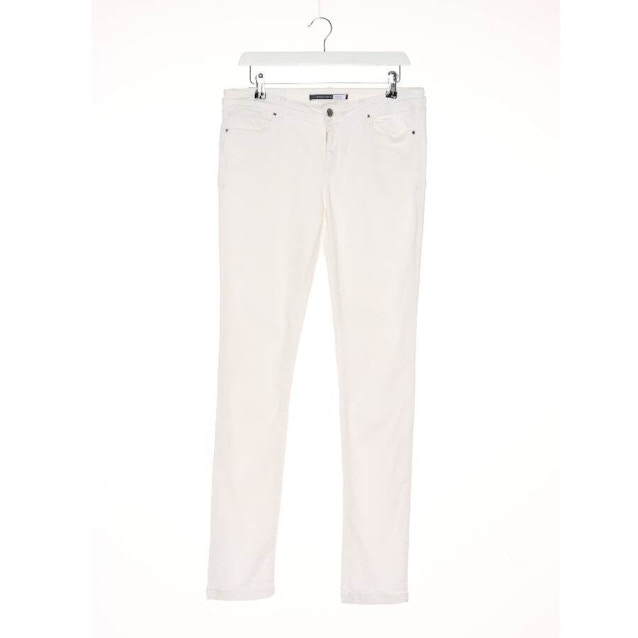 Image 1 of Jeans Skinny W30 White | Vite EnVogue