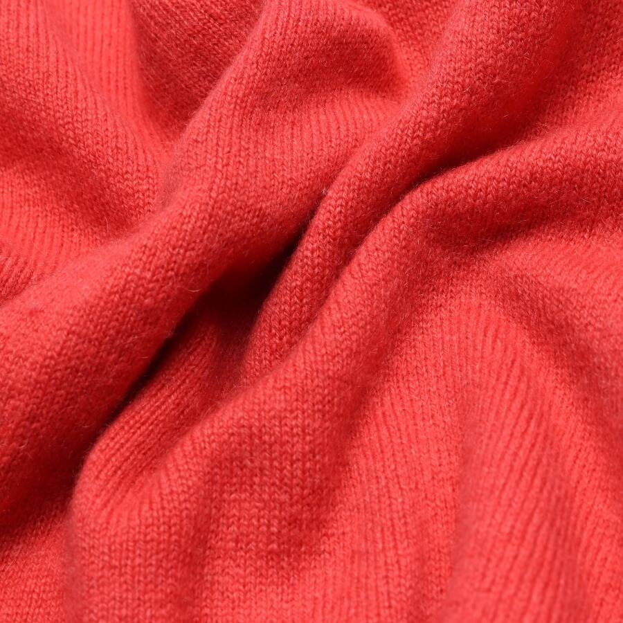 Bild 3 von Kaschmirpullover M Rot in Farbe Rot | Vite EnVogue