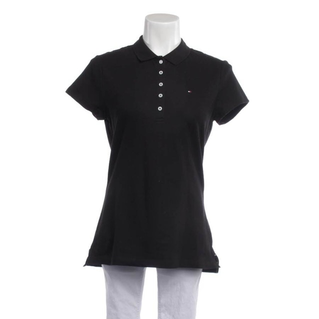 Image 1 of Polo Shirt L Black | Vite EnVogue