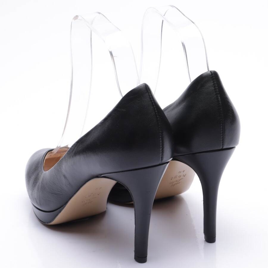 Image 2 of Pumps EUR 36 Black in color Black | Vite EnVogue