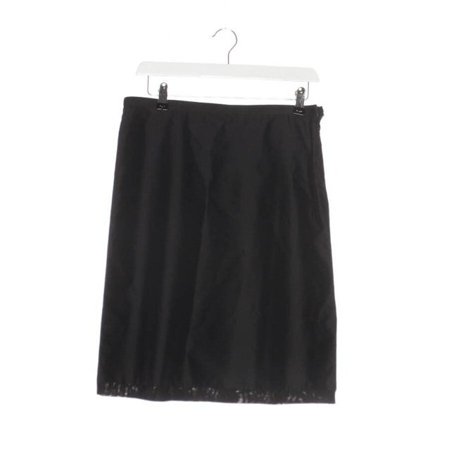 Image 1 of Skirt 38 Black | Vite EnVogue