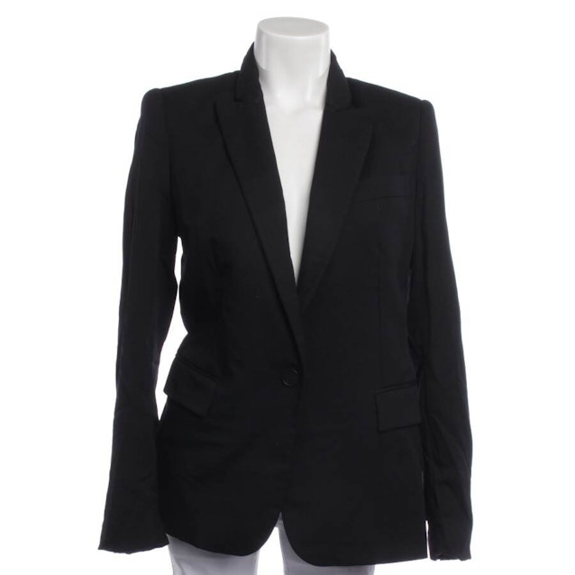 Image 1 of Blazer 36 Black | Vite EnVogue