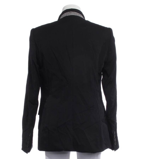 Blazer 36 Black | Vite EnVogue