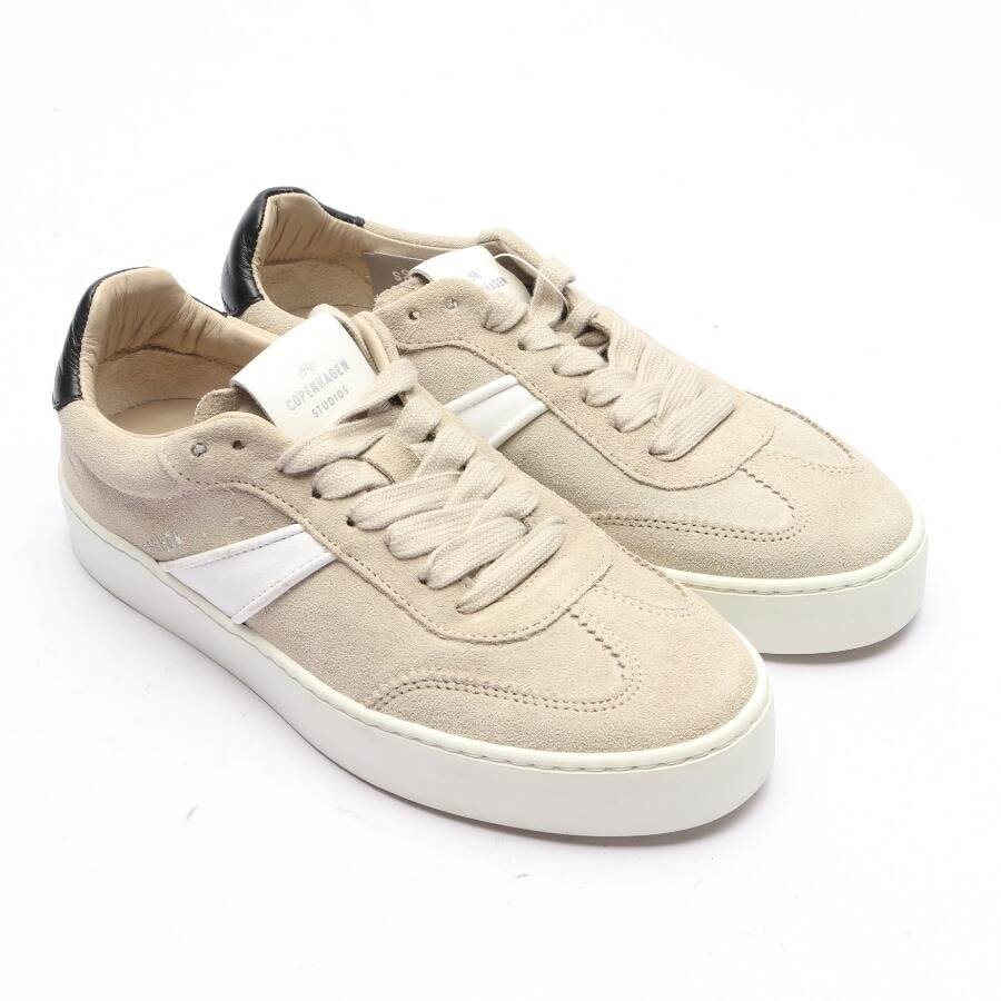 Image 1 of Sneakers EUR 37 Light Brown in color Brown | Vite EnVogue