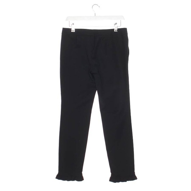 Pants 36 Navy | Vite EnVogue