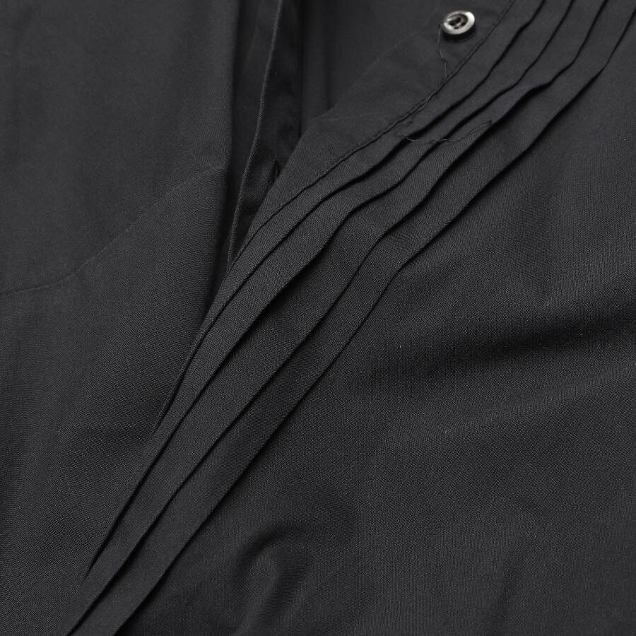 Image 3 of Blouse 38 Black in color Black | Vite EnVogue