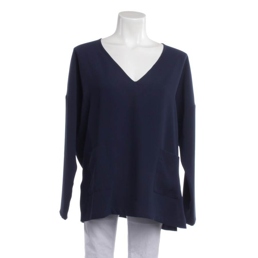 Image 1 of Tunic 40 Navy in color Blue | Vite EnVogue