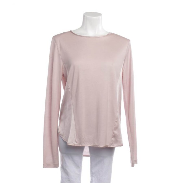 Image 1 of Long Sleeve Shirt M Pink | Vite EnVogue