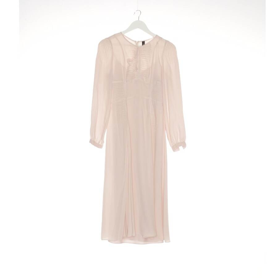 Image 1 of Cocktail Dress 38 Light Pink in color Pink | Vite EnVogue