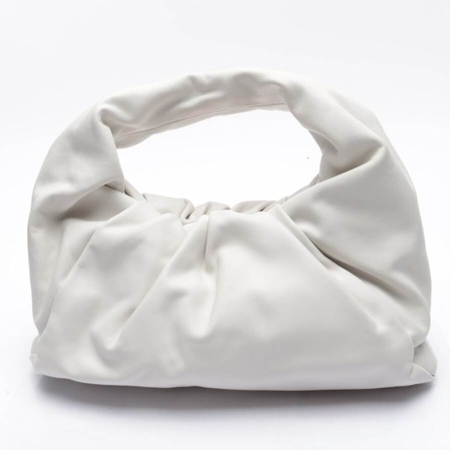 Image 1 of Shoulder Pouch Shoulder Bag White | Vite EnVogue