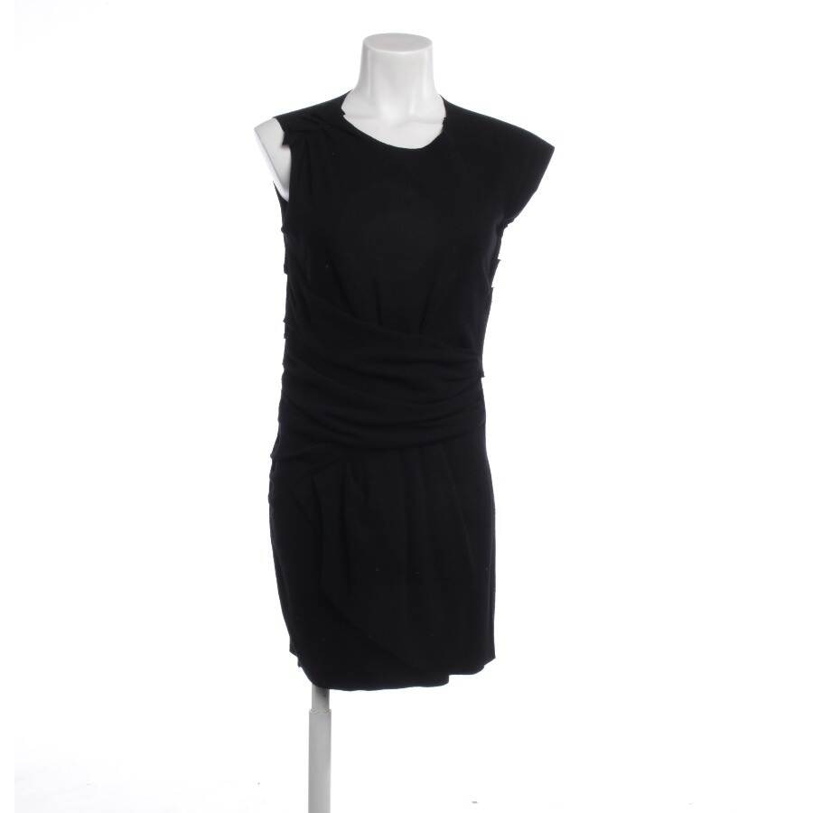 Image 1 of Dress 36 Black in color Black | Vite EnVogue