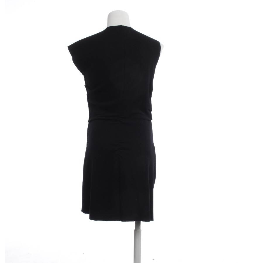 Image 2 of Dress 36 Black in color Black | Vite EnVogue