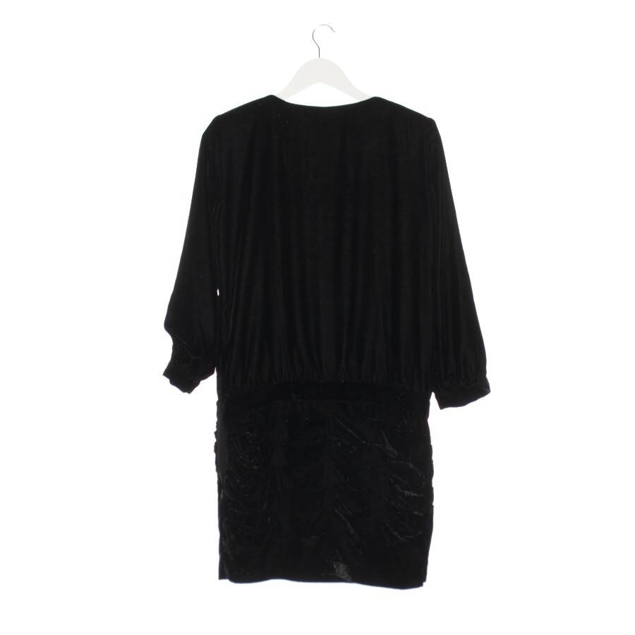 Image 2 of Cocktail Dress 34 Black in color Black | Vite EnVogue